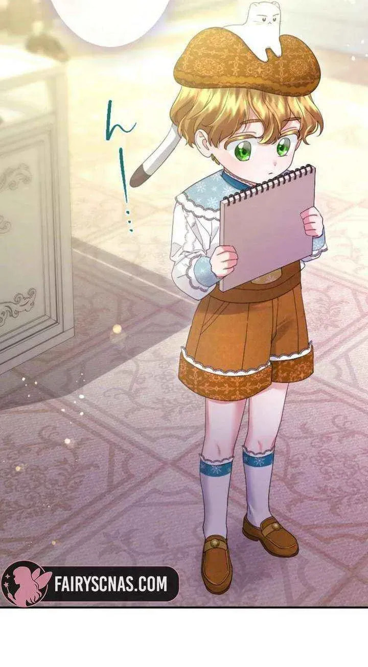 Munou na Mamahaha desu ga, Kazoku no Dekiai ga Tomarimasen! Chapter 125 page 27 - 