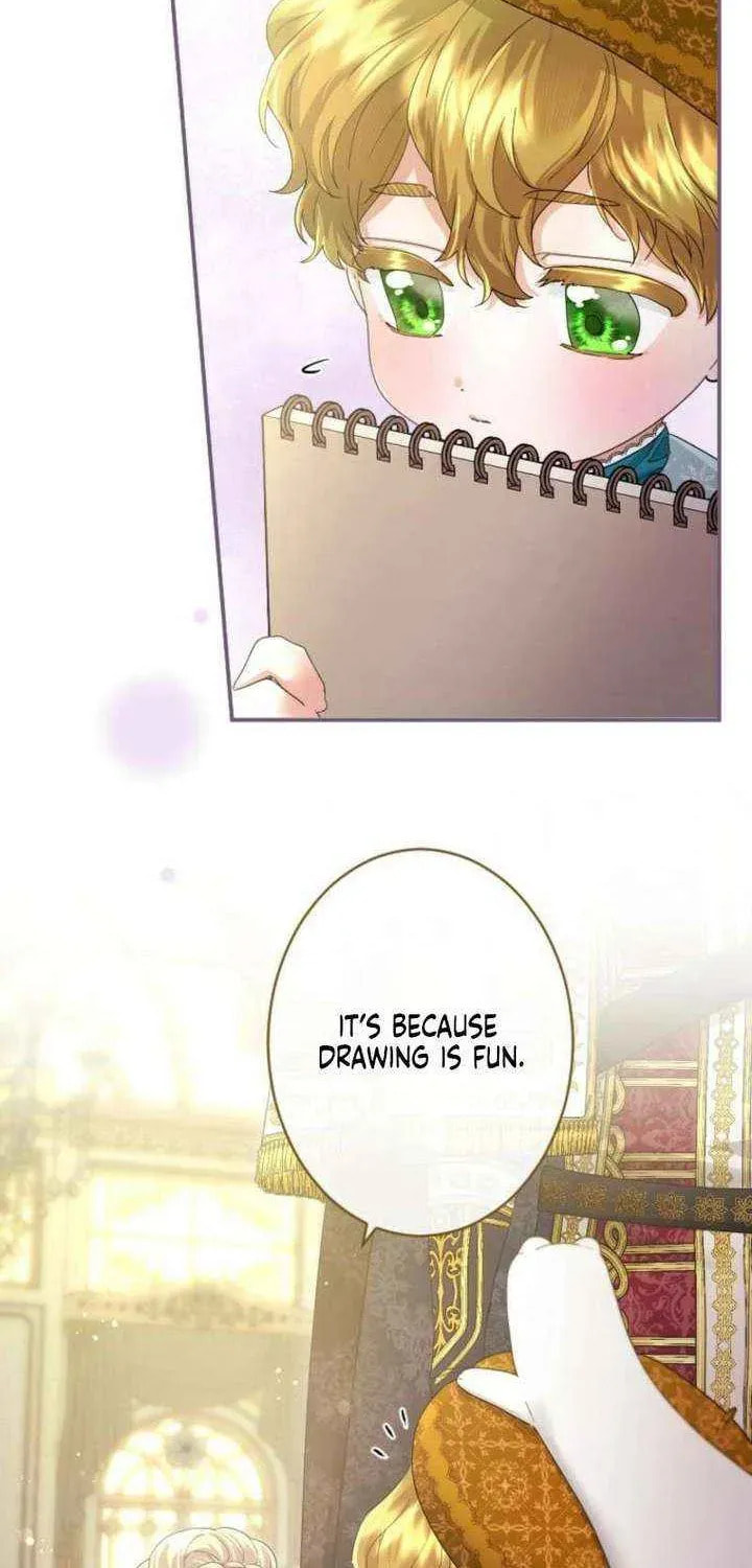 Munou na Mamahaha desu ga, Kazoku no Dekiai ga Tomarimasen! Chapter 125 page 29 - 