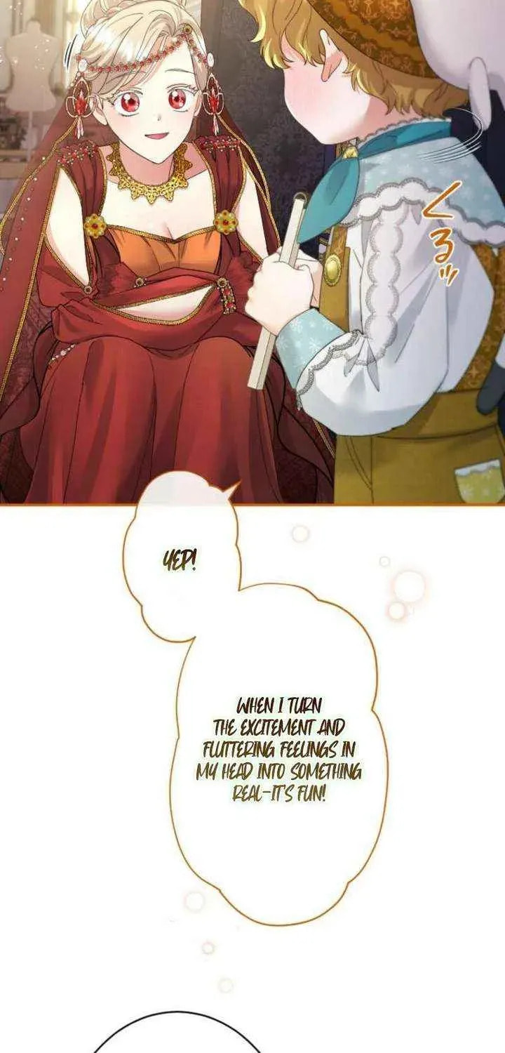 Munou na Mamahaha desu ga, Kazoku no Dekiai ga Tomarimasen! Chapter 125 page 30 - 