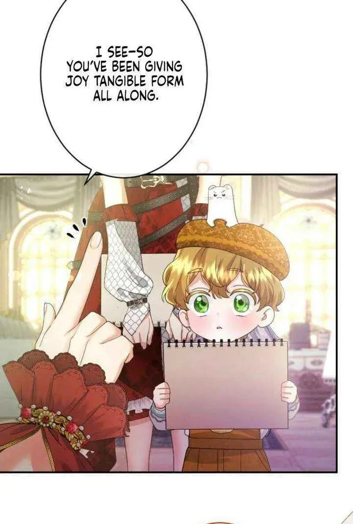 Munou na Mamahaha desu ga, Kazoku no Dekiai ga Tomarimasen! Chapter 125 page 31 - 