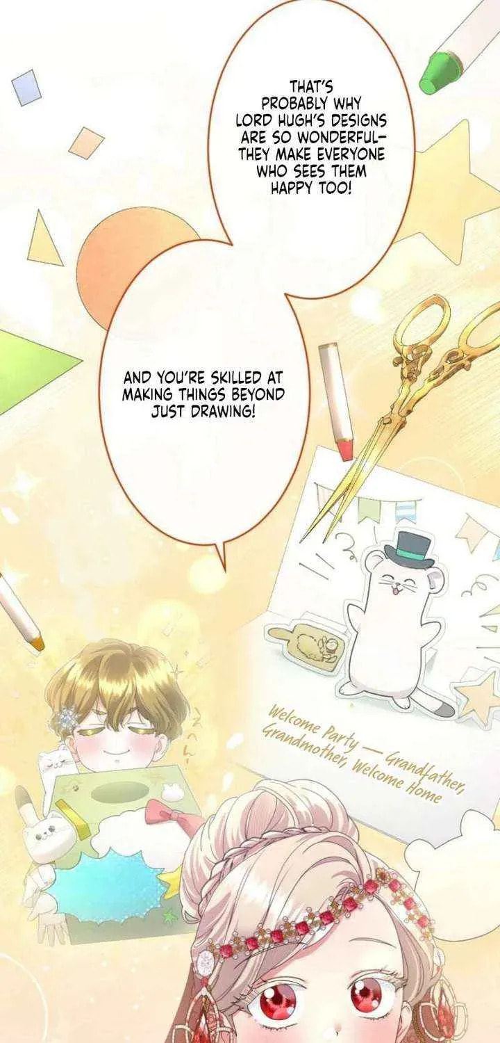 Munou na Mamahaha desu ga, Kazoku no Dekiai ga Tomarimasen! Chapter 125 page 32 - 