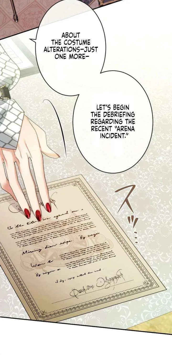 Munou na Mamahaha desu ga, Kazoku no Dekiai ga Tomarimasen! Chapter 125 page 40 - 