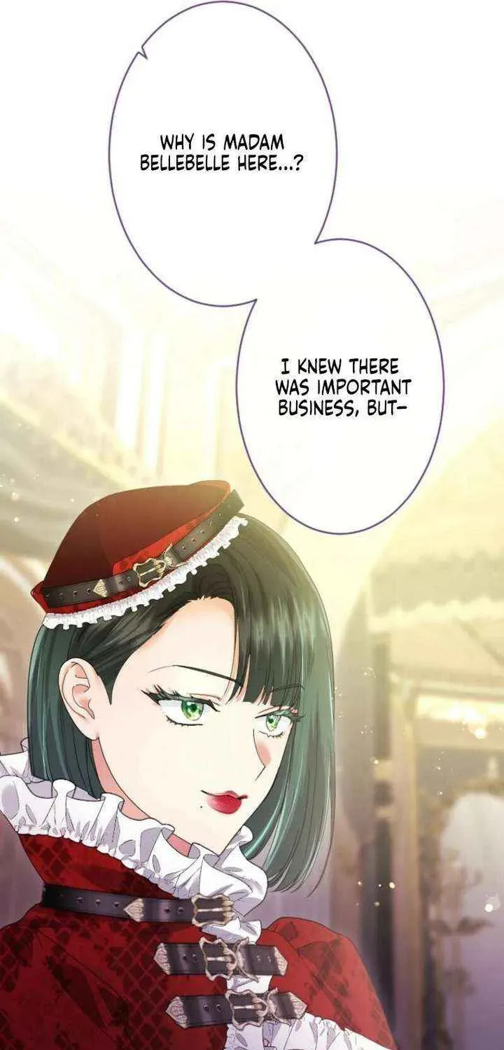 Munou na Mamahaha desu ga, Kazoku no Dekiai ga Tomarimasen! Chapter 125 page 42 - 