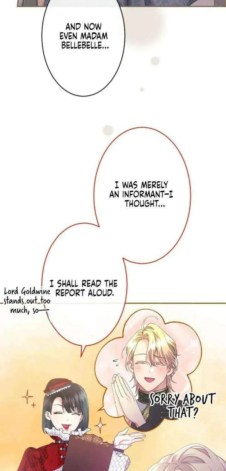 Munou na Mamahaha desu ga, Kazoku no Dekiai ga Tomarimasen! Chapter 125 page 48 - 