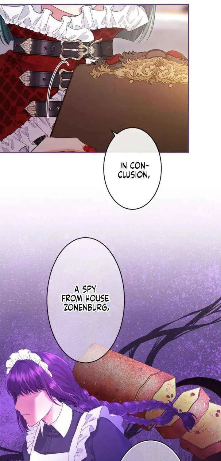 Munou na Mamahaha desu ga, Kazoku no Dekiai ga Tomarimasen! Chapter 125 page 50 - 