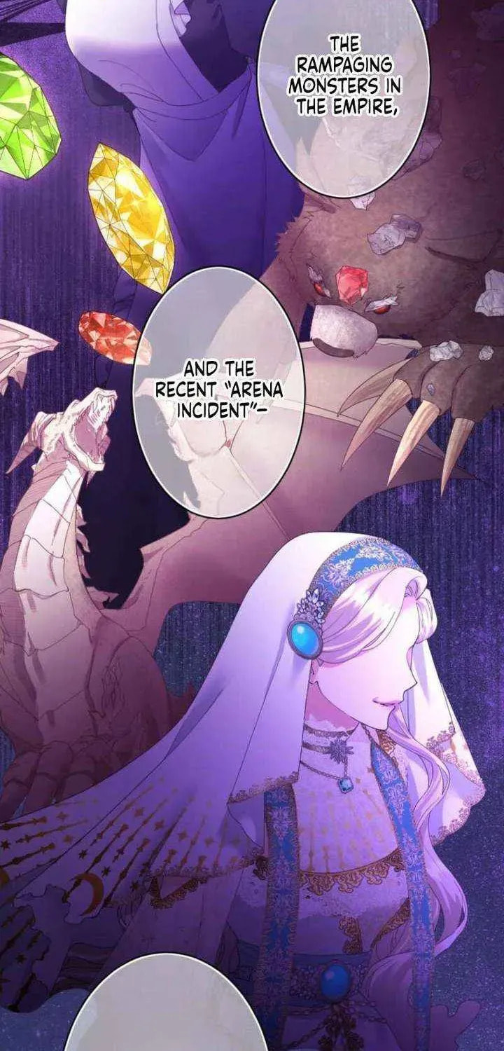 Munou na Mamahaha desu ga, Kazoku no Dekiai ga Tomarimasen! Chapter 125 page 51 - 