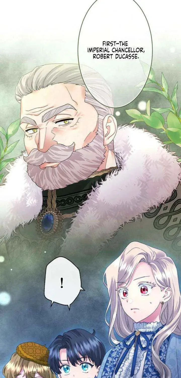 Munou na Mamahaha desu ga, Kazoku no Dekiai ga Tomarimasen! Chapter 125 page 60 - 