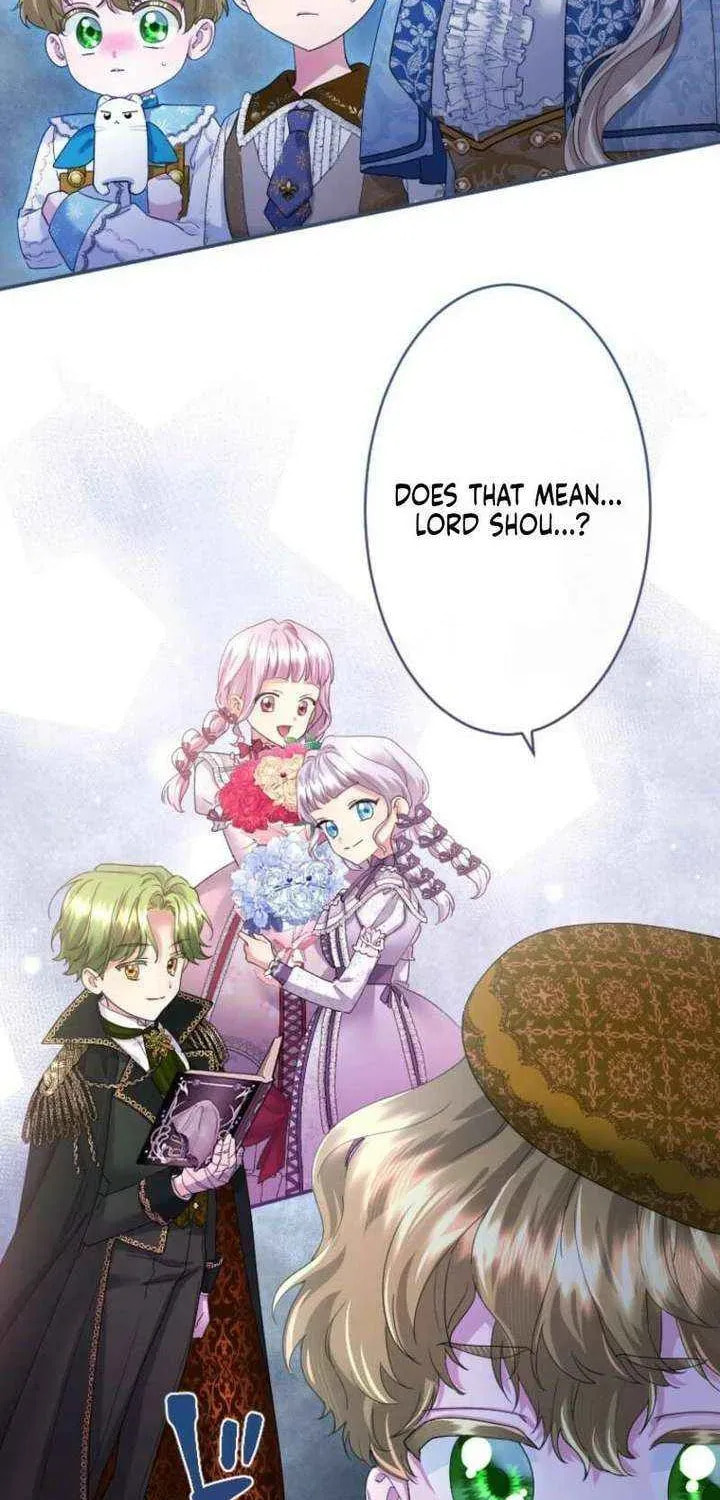 Munou na Mamahaha desu ga, Kazoku no Dekiai ga Tomarimasen! Chapter 125 page 61 - 