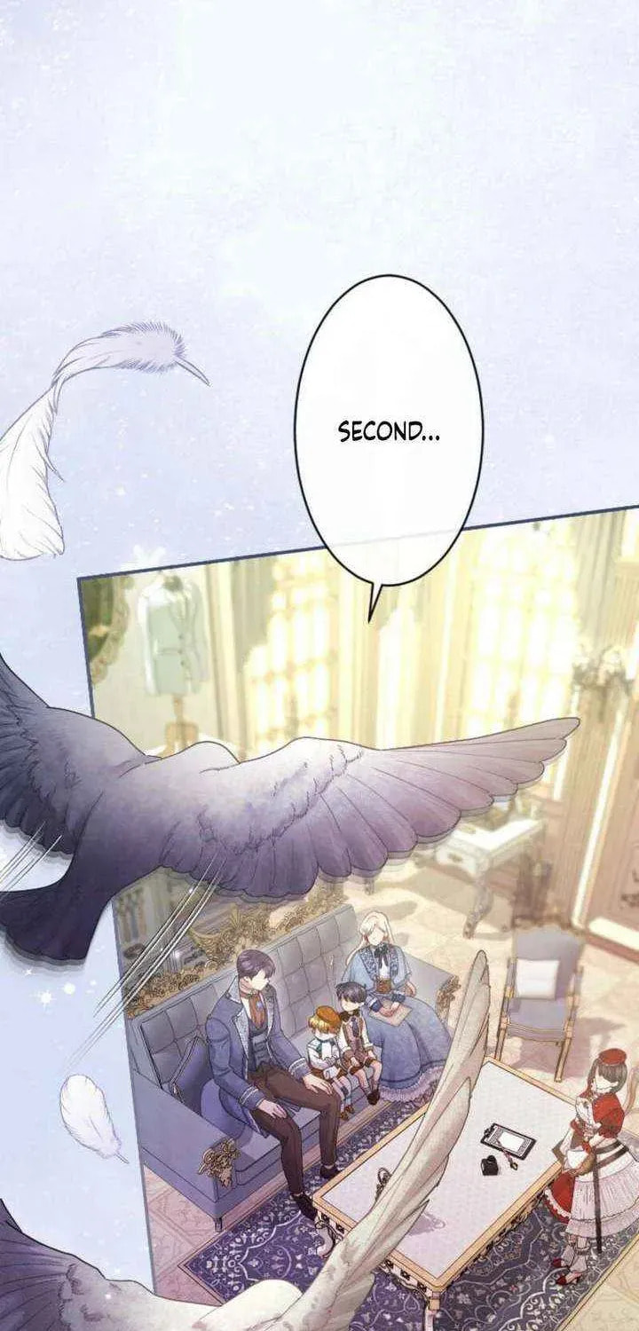 Munou na Mamahaha desu ga, Kazoku no Dekiai ga Tomarimasen! Chapter 125 page 65 - 