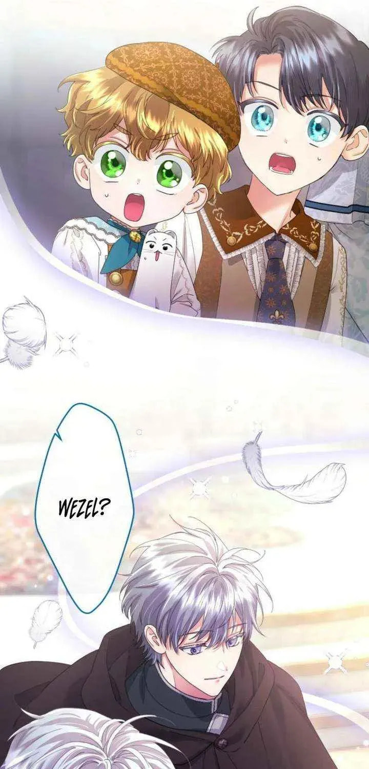Munou na Mamahaha desu ga, Kazoku no Dekiai ga Tomarimasen! Chapter 125 page 68 - 