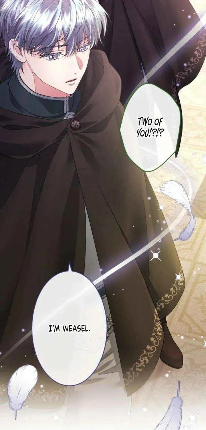 Munou na Mamahaha desu ga, Kazoku no Dekiai ga Tomarimasen! Chapter 125 page 69 - 