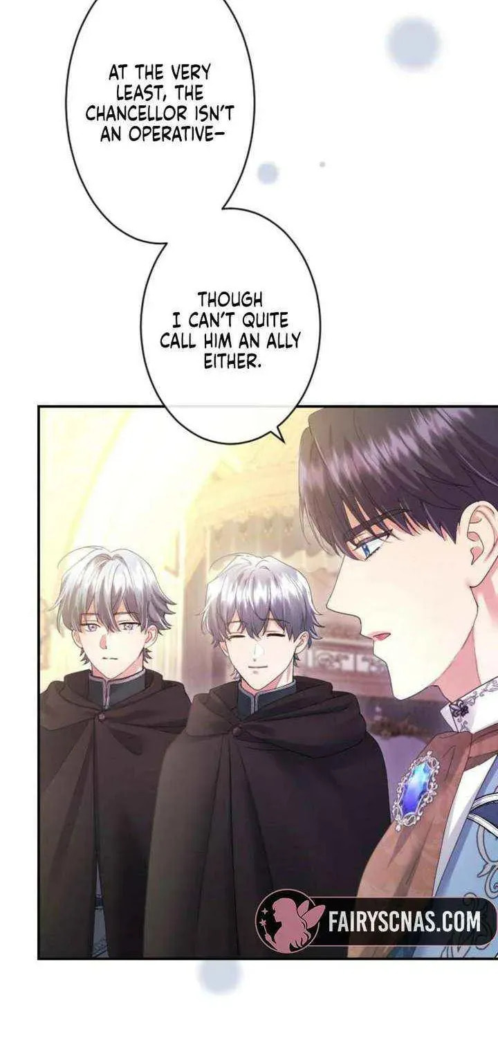 Munou na Mamahaha desu ga, Kazoku no Dekiai ga Tomarimasen! Chapter 125 page 73 - 