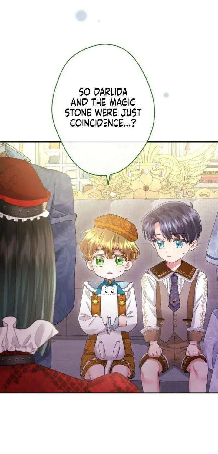 Munou na Mamahaha desu ga, Kazoku no Dekiai ga Tomarimasen! Chapter 125 page 74 - 