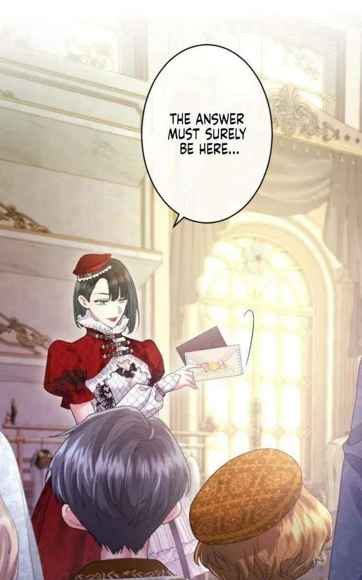 Munou na Mamahaha desu ga, Kazoku no Dekiai ga Tomarimasen! Chapter 125 page 75 - 