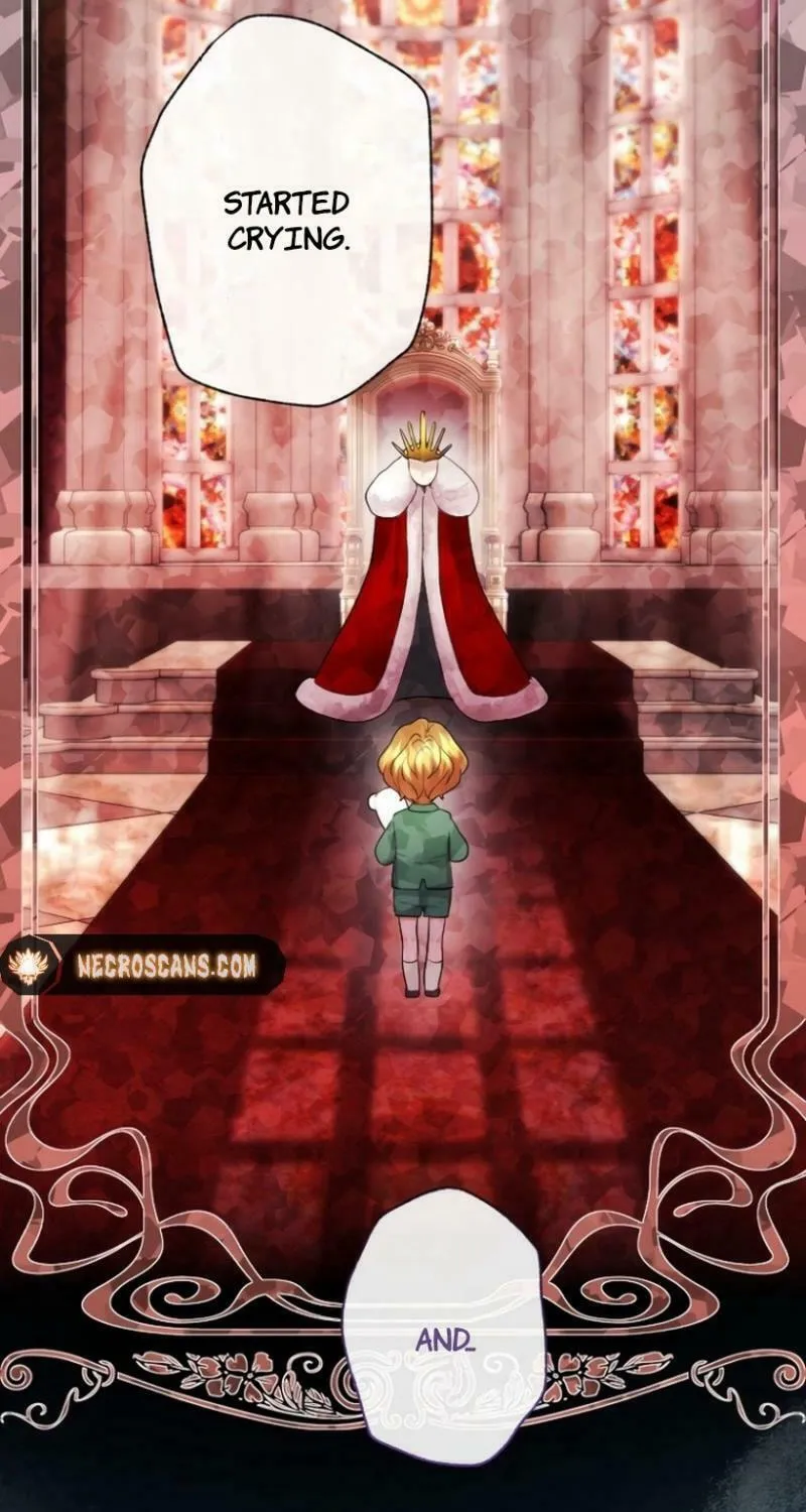 Munou na Mamahaha desu ga, Kazoku no Dekiai ga Tomarimasen! Chapter 13 page 11 - 