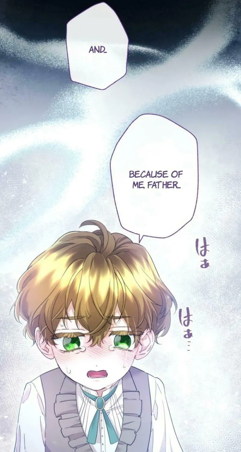 Munou na Mamahaha desu ga, Kazoku no Dekiai ga Tomarimasen! Chapter 13 page 12 - 