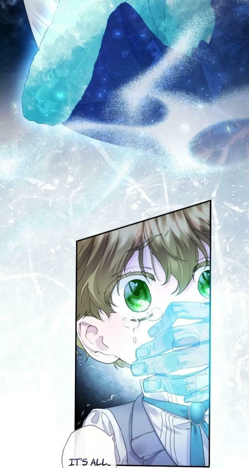 Munou na Mamahaha desu ga, Kazoku no Dekiai ga Tomarimasen! Chapter 13 page 22 - 