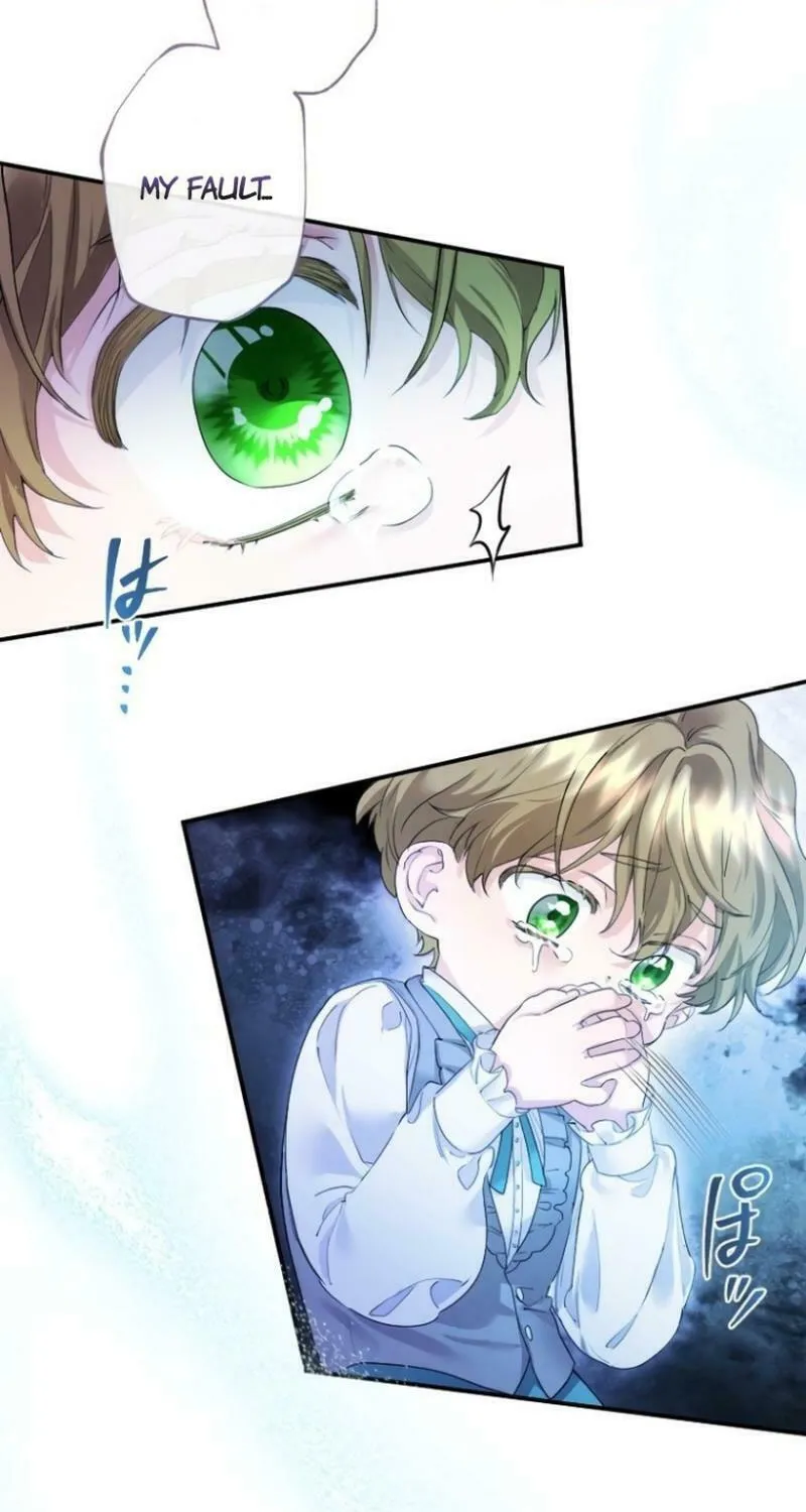 Munou na Mamahaha desu ga, Kazoku no Dekiai ga Tomarimasen! Chapter 13 page 23 - 