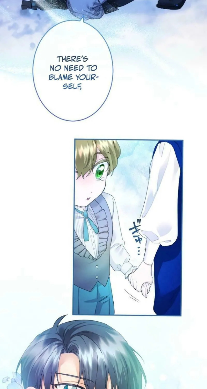 Munou na Mamahaha desu ga, Kazoku no Dekiai ga Tomarimasen! Chapter 13 page 29 - 