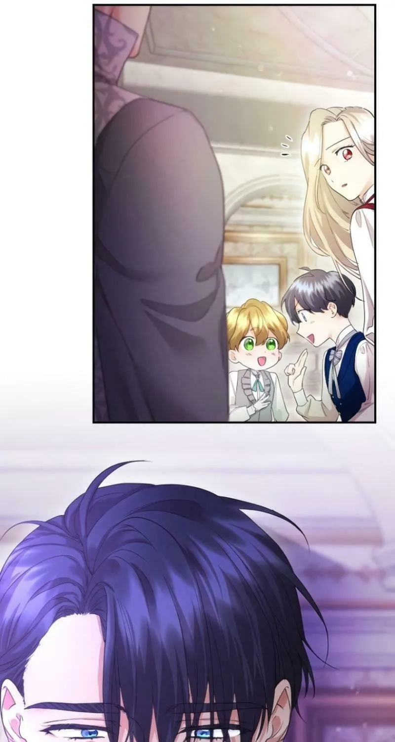 Munou na Mamahaha desu ga, Kazoku no Dekiai ga Tomarimasen! Chapter 13 page 36 - 