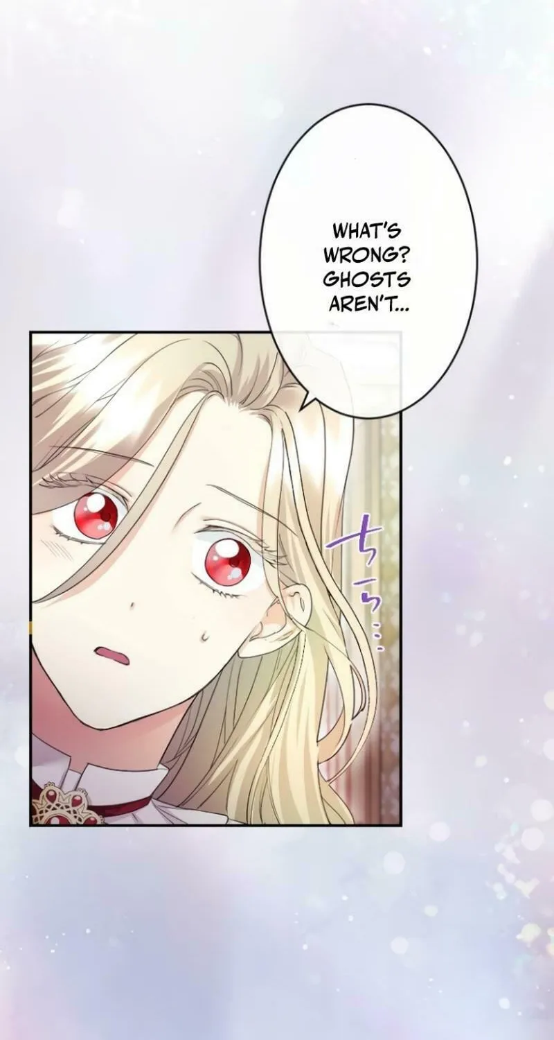Munou na Mamahaha desu ga, Kazoku no Dekiai ga Tomarimasen! Chapter 13 page 39 - 