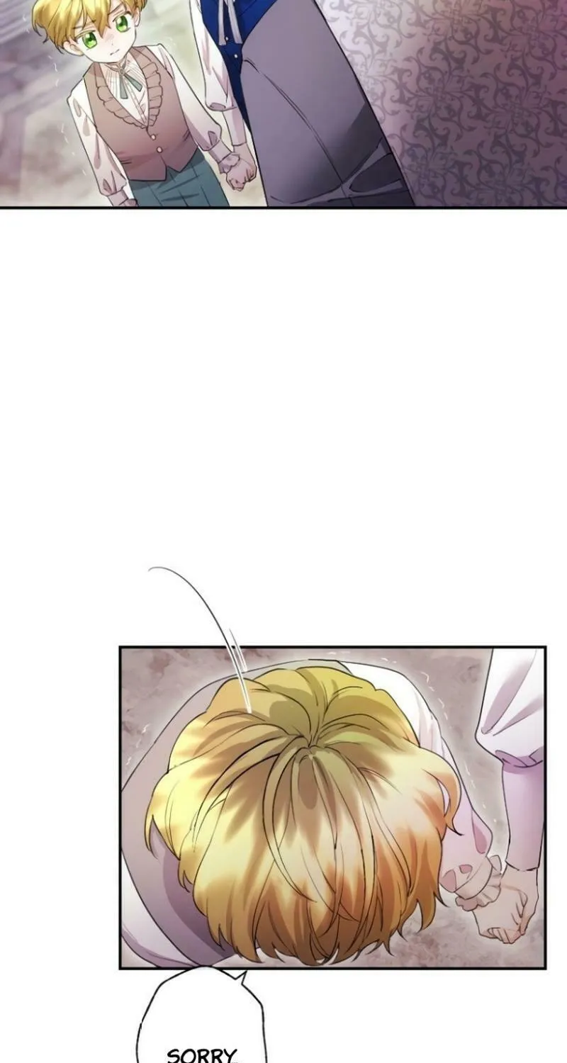 Munou na Mamahaha desu ga, Kazoku no Dekiai ga Tomarimasen! Chapter 13 page 5 - 