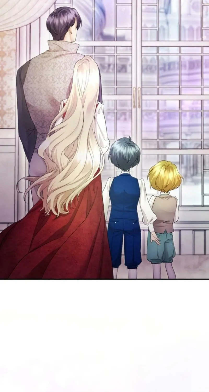 Munou na Mamahaha desu ga, Kazoku no Dekiai ga Tomarimasen! Chapter 13 page 41 - 