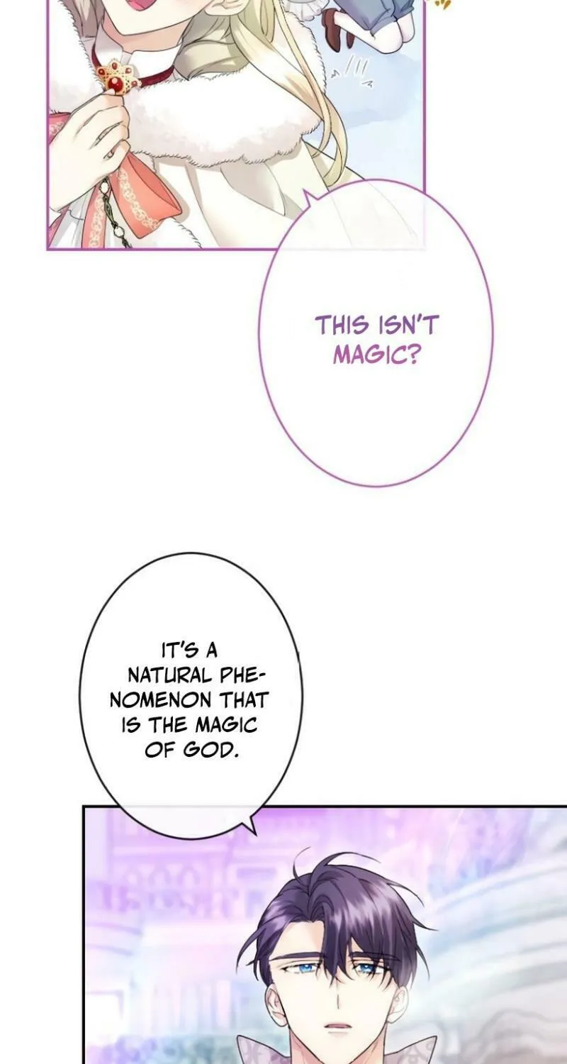 Munou na Mamahaha desu ga, Kazoku no Dekiai ga Tomarimasen! Chapter 13 page 44 - 
