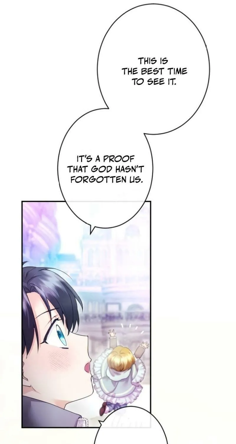 Munou na Mamahaha desu ga, Kazoku no Dekiai ga Tomarimasen! Chapter 13 page 46 - 