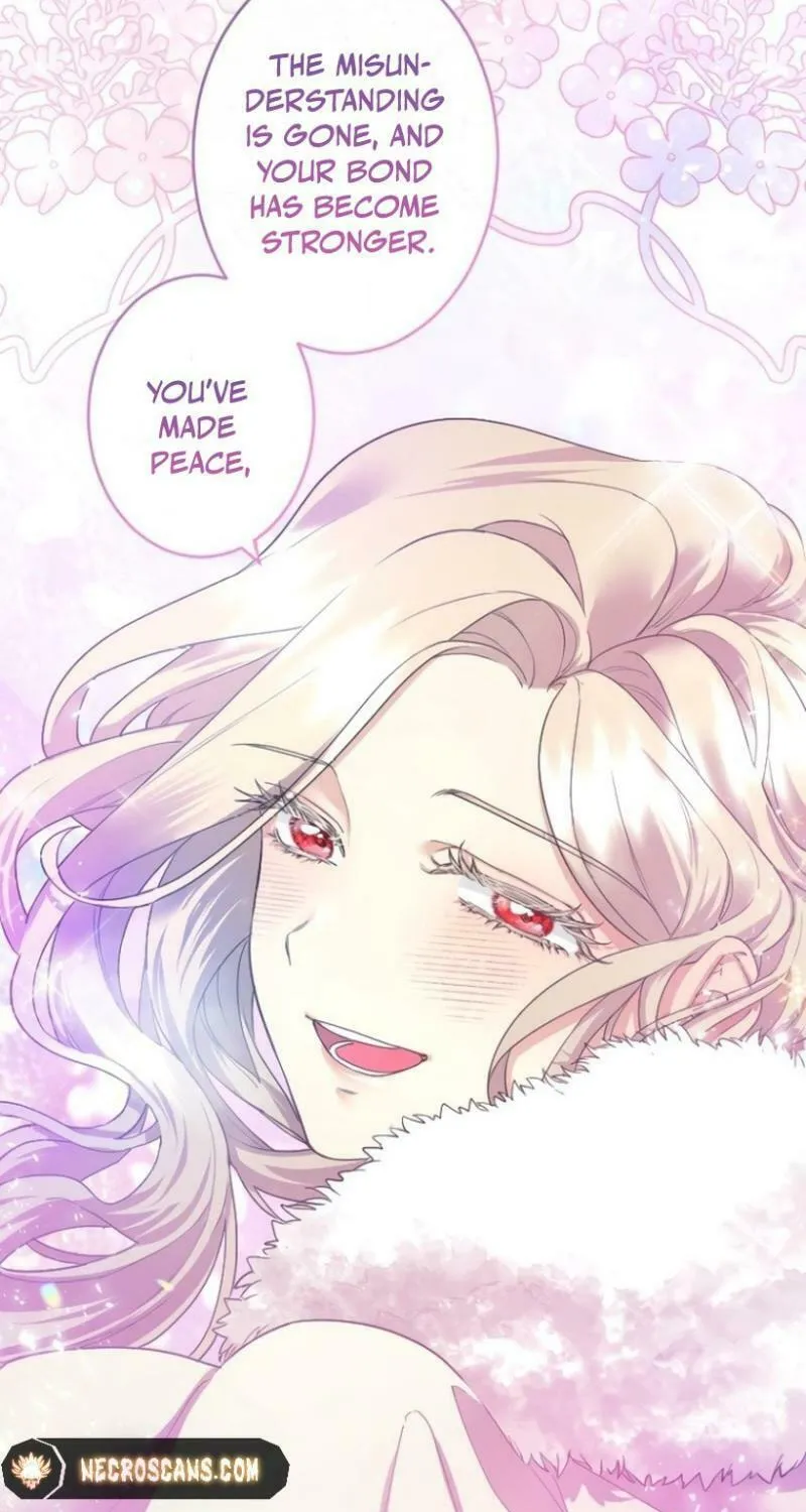 Munou na Mamahaha desu ga, Kazoku no Dekiai ga Tomarimasen! Chapter 13 page 50 - 