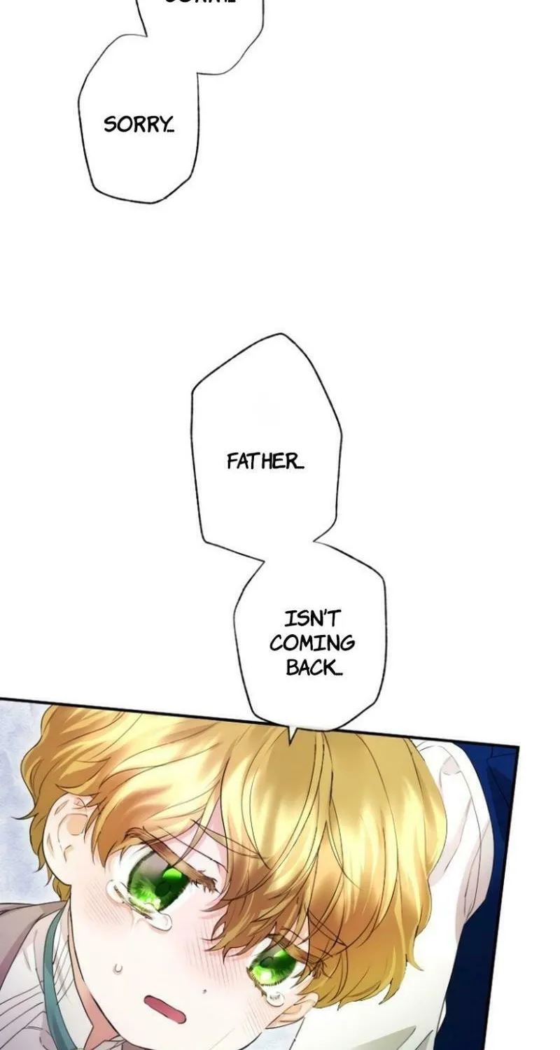 Munou na Mamahaha desu ga, Kazoku no Dekiai ga Tomarimasen! Chapter 13 page 6 - 