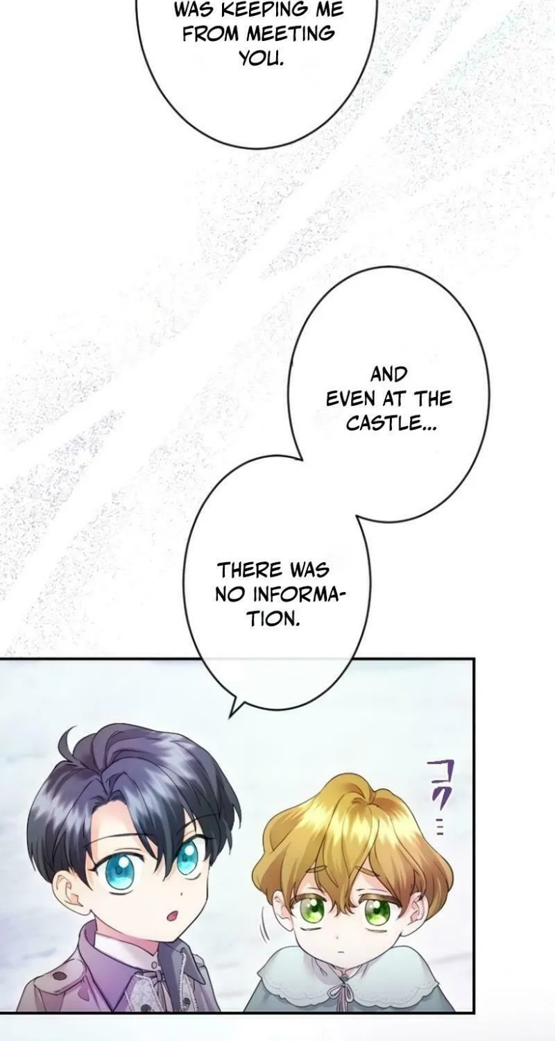Munou na Mamahaha desu ga, Kazoku no Dekiai ga Tomarimasen! Chapter 13 page 63 - 