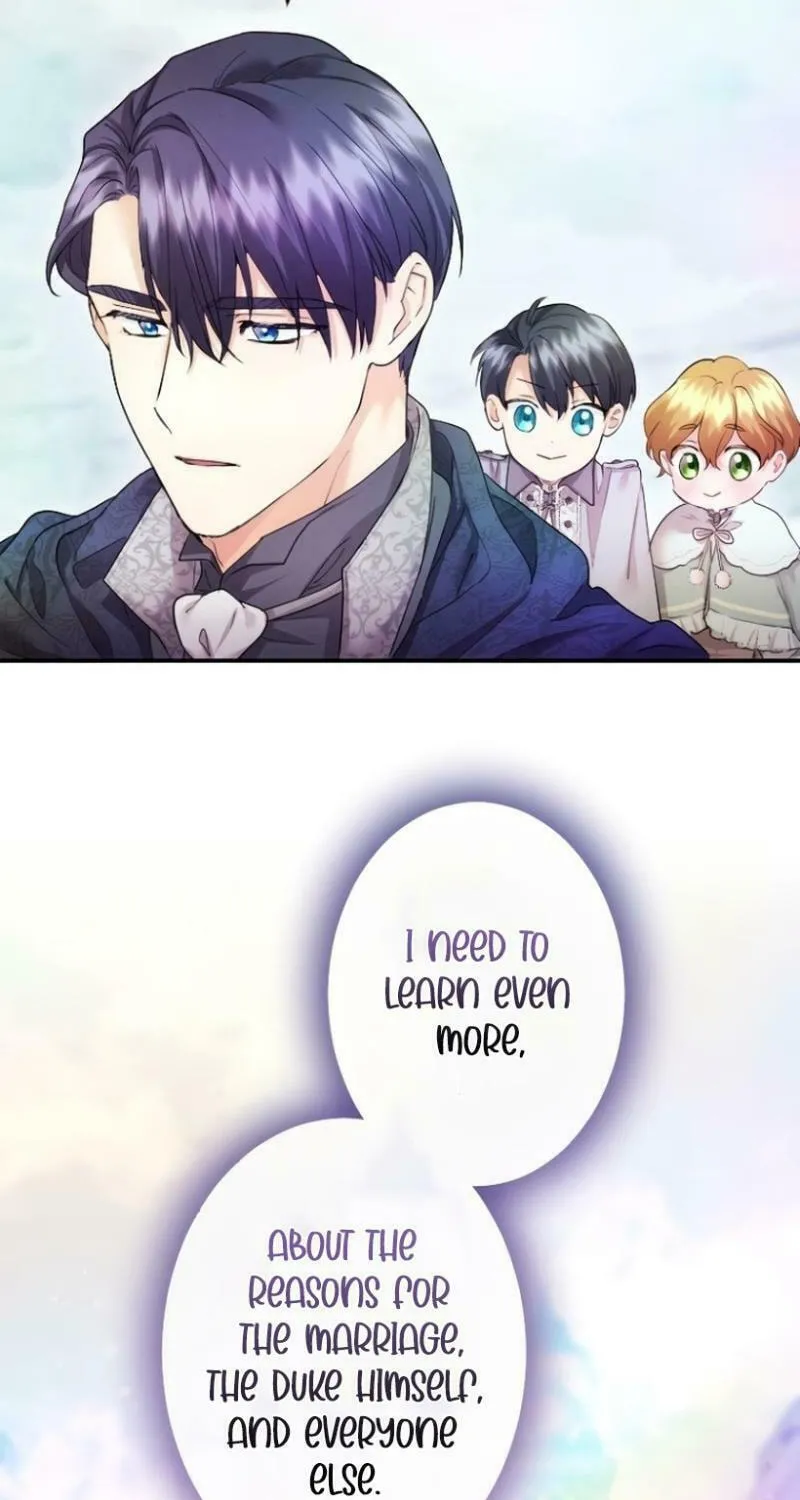 Munou na Mamahaha desu ga, Kazoku no Dekiai ga Tomarimasen! Chapter 13 page 68 - 