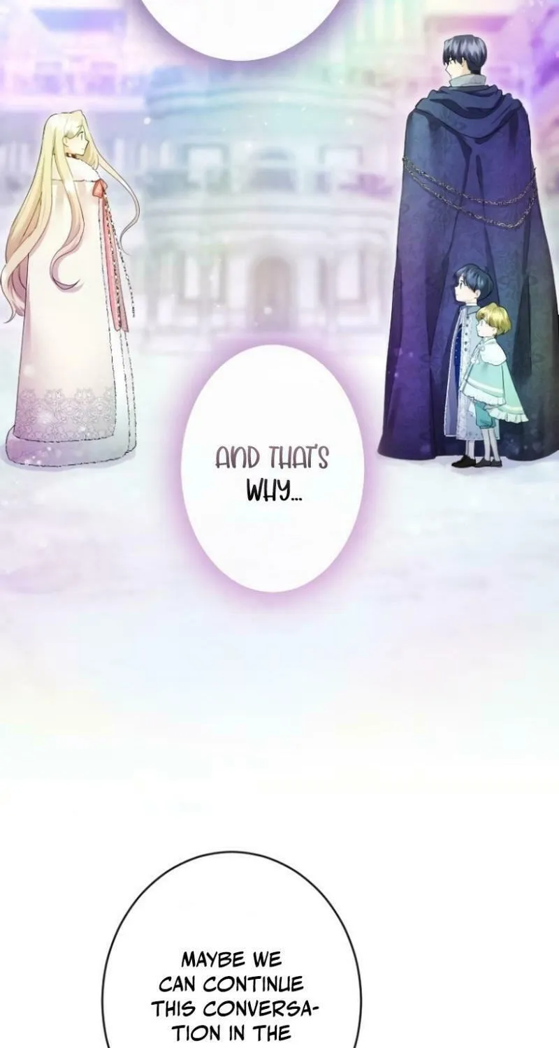 Munou na Mamahaha desu ga, Kazoku no Dekiai ga Tomarimasen! Chapter 13 page 69 - 
