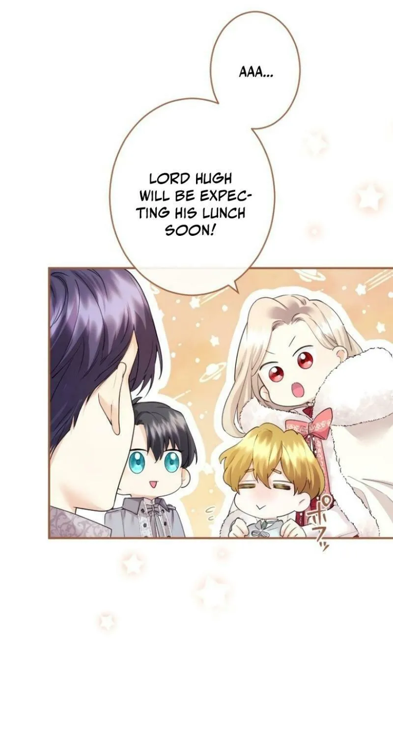 Munou na Mamahaha desu ga, Kazoku no Dekiai ga Tomarimasen! Chapter 13 page 72 - 