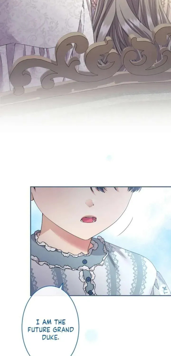 Munou na Mamahaha desu ga, Kazoku no Dekiai ga Tomarimasen! Chapter 132.1 page 13 - 