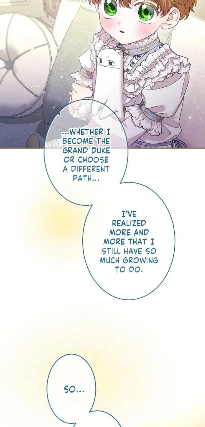 Munou na Mamahaha desu ga, Kazoku no Dekiai ga Tomarimasen! Chapter 132.1 page 17 - 
