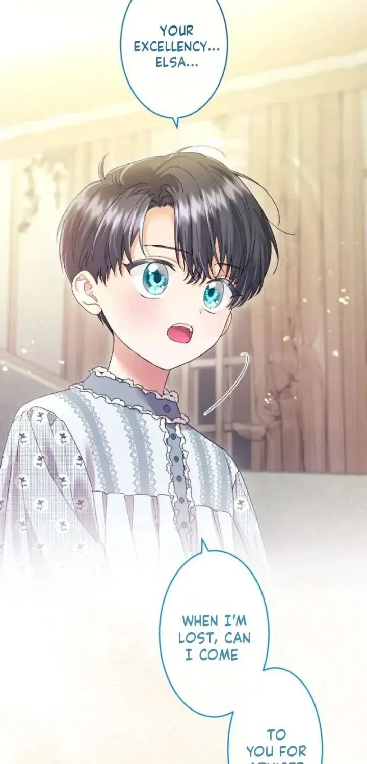 Munou na Mamahaha desu ga, Kazoku no Dekiai ga Tomarimasen! Chapter 132.1 page 18 - 