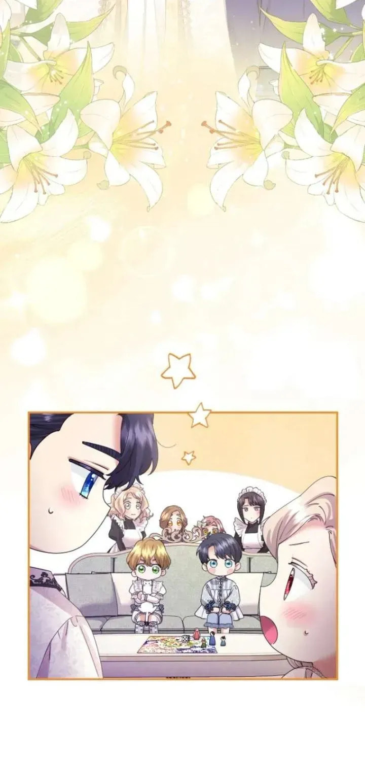 Munou na Mamahaha desu ga, Kazoku no Dekiai ga Tomarimasen! Chapter 132.1 page 22 - 