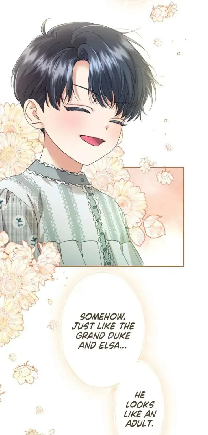 Munou na Mamahaha desu ga, Kazoku no Dekiai ga Tomarimasen! Chapter 132.1 page 26 - 