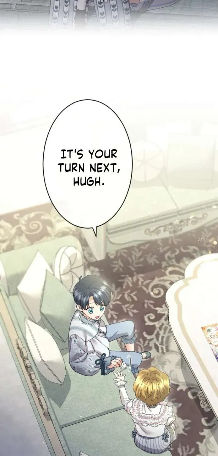 Munou na Mamahaha desu ga, Kazoku no Dekiai ga Tomarimasen! Chapter 132.1 page 28 - 