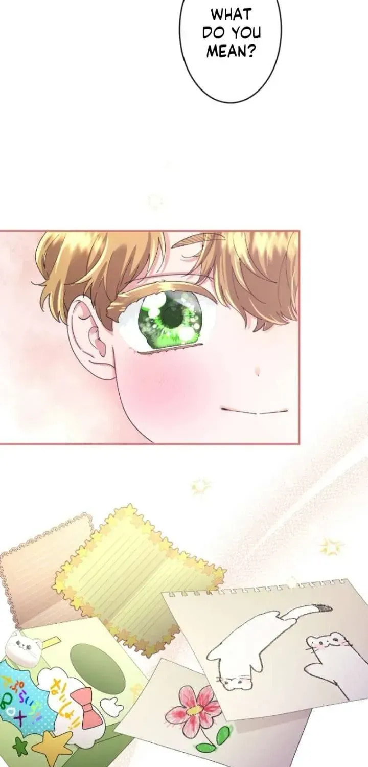 Munou na Mamahaha desu ga, Kazoku no Dekiai ga Tomarimasen! Chapter 132.1 page 33 - 