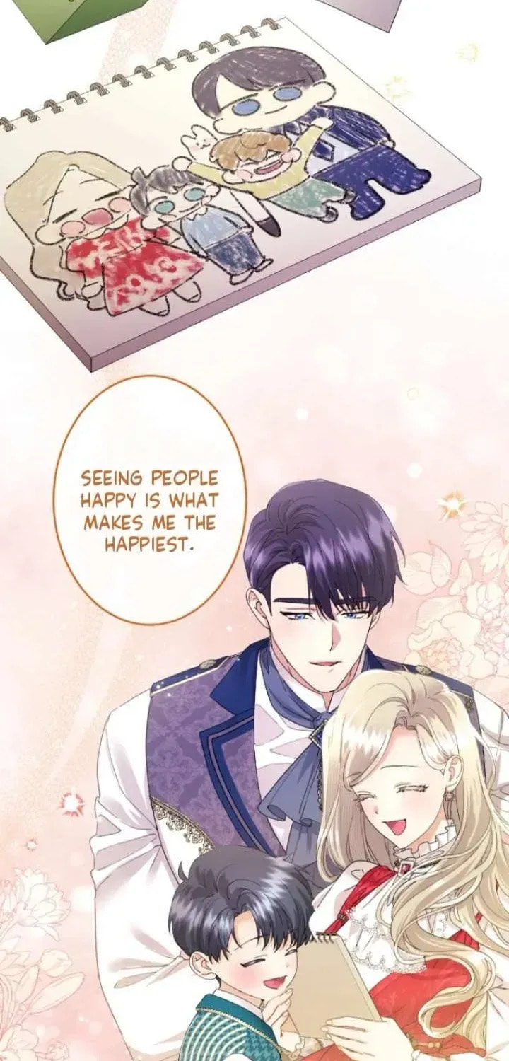 Munou na Mamahaha desu ga, Kazoku no Dekiai ga Tomarimasen! Chapter 132.1 page 34 - 