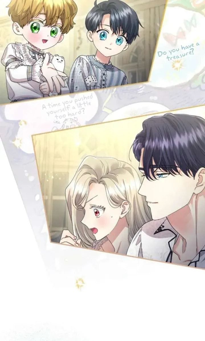 Munou na Mamahaha desu ga, Kazoku no Dekiai ga Tomarimasen! Chapter 132.1 page 40 - 