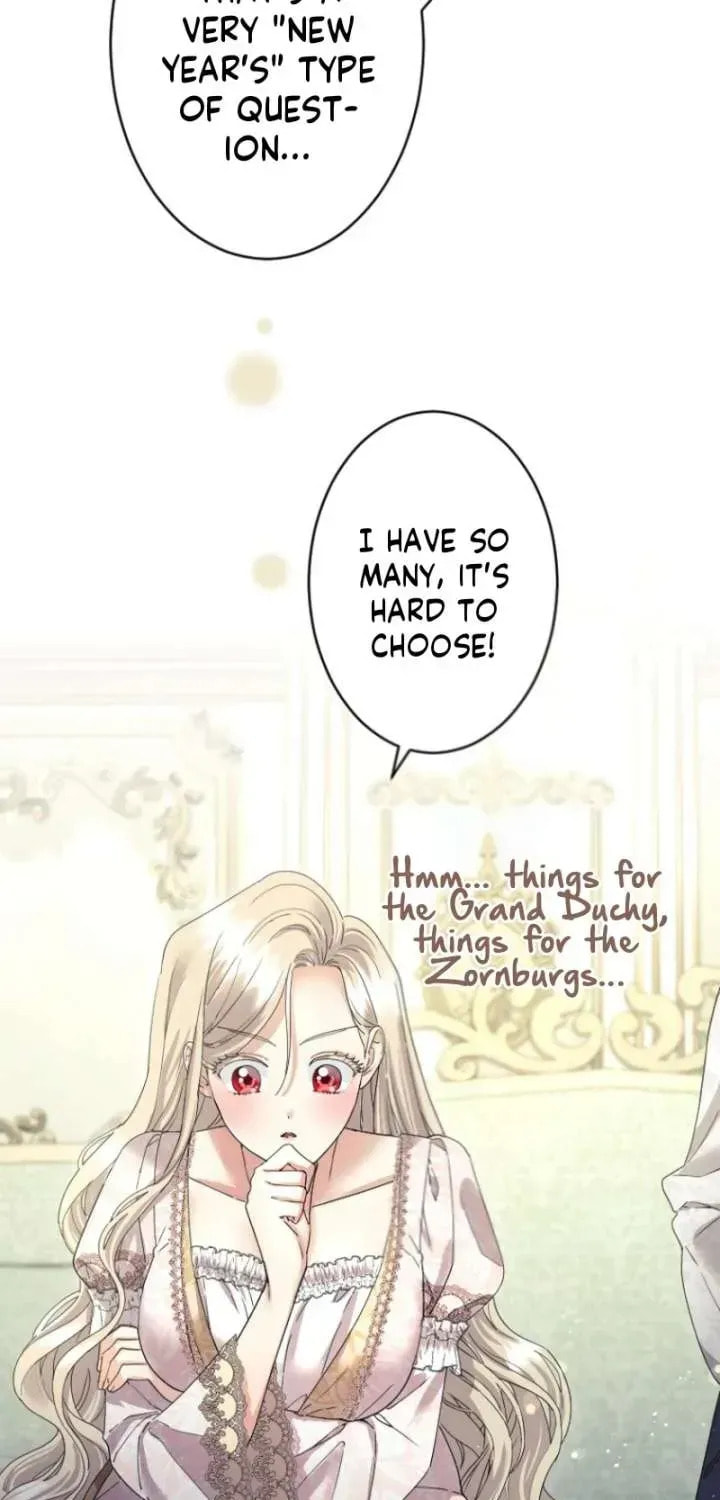 Munou na Mamahaha desu ga, Kazoku no Dekiai ga Tomarimasen! Chapter 132.1 page 43 - 