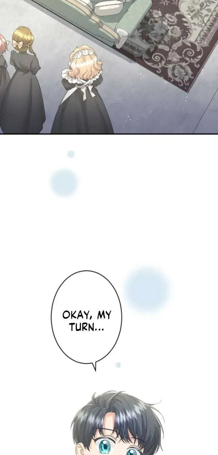 Munou na Mamahaha desu ga, Kazoku no Dekiai ga Tomarimasen! Chapter 132.1 page 56 - 