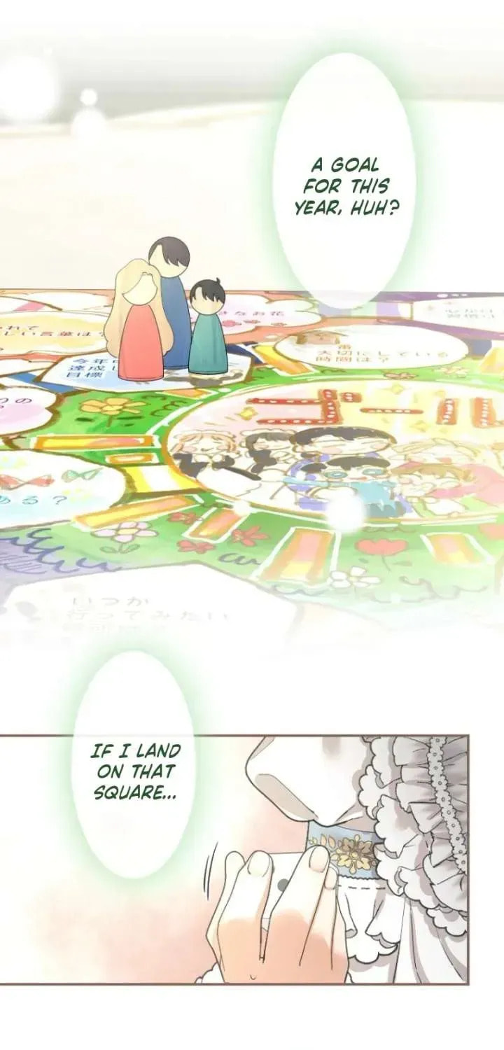 Munou na Mamahaha desu ga, Kazoku no Dekiai ga Tomarimasen! Chapter 132.1 page 62 - 