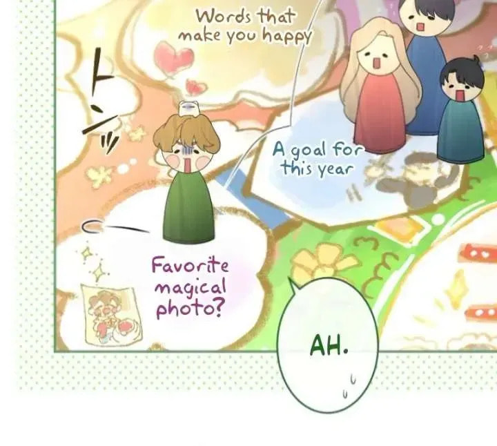 Munou na Mamahaha desu ga, Kazoku no Dekiai ga Tomarimasen! Chapter 132.1 page 64 - 