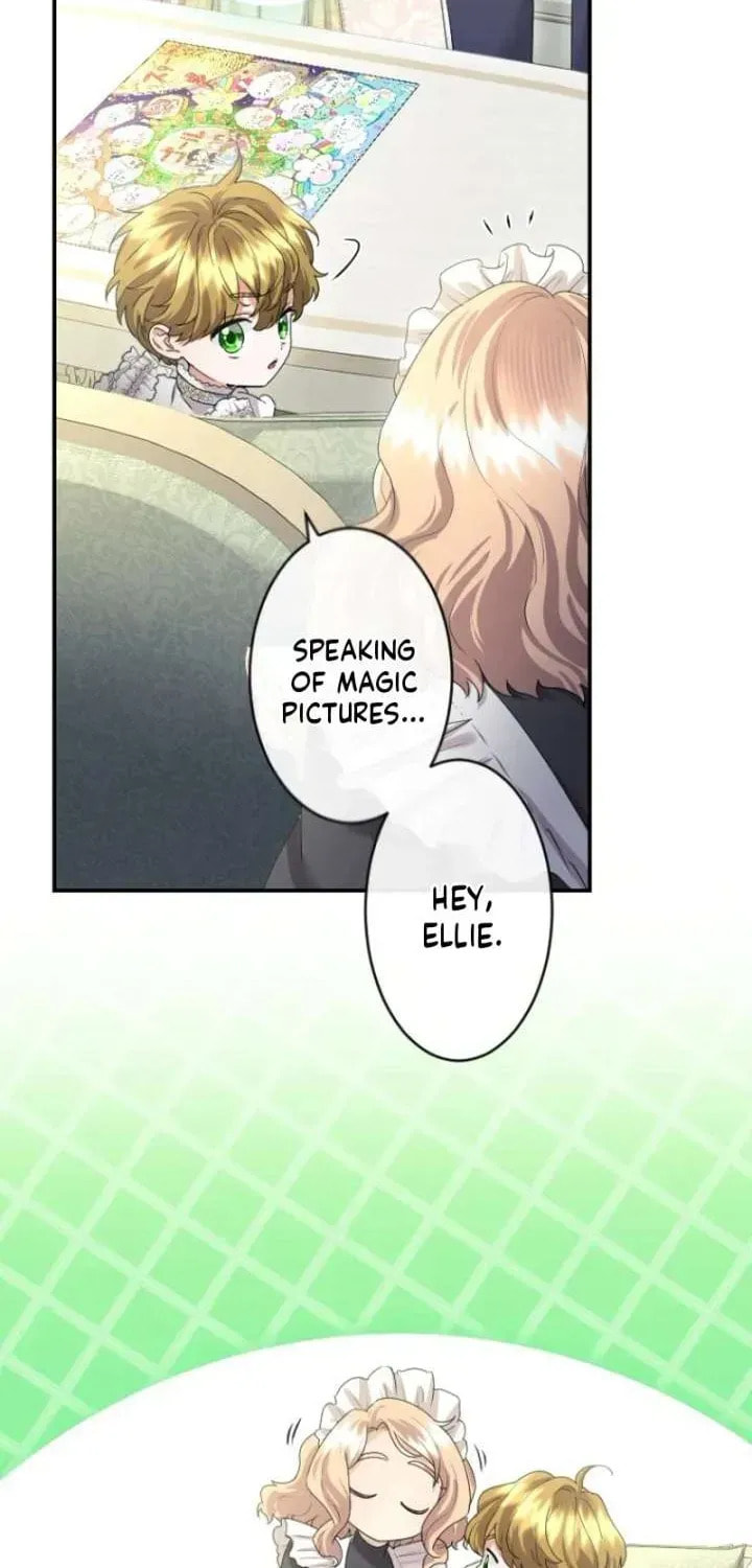 Munou na Mamahaha desu ga, Kazoku no Dekiai ga Tomarimasen! Chapter 132.1 page 68 - 