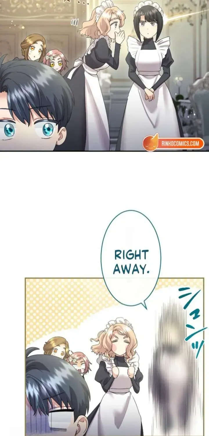 Munou na Mamahaha desu ga, Kazoku no Dekiai ga Tomarimasen! Chapter 132.1 page 71 - 